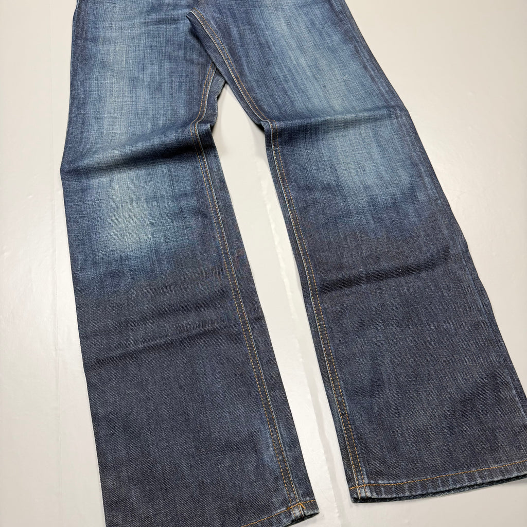 Tommy Hilfiger Bootcut Vintage Jeans | M