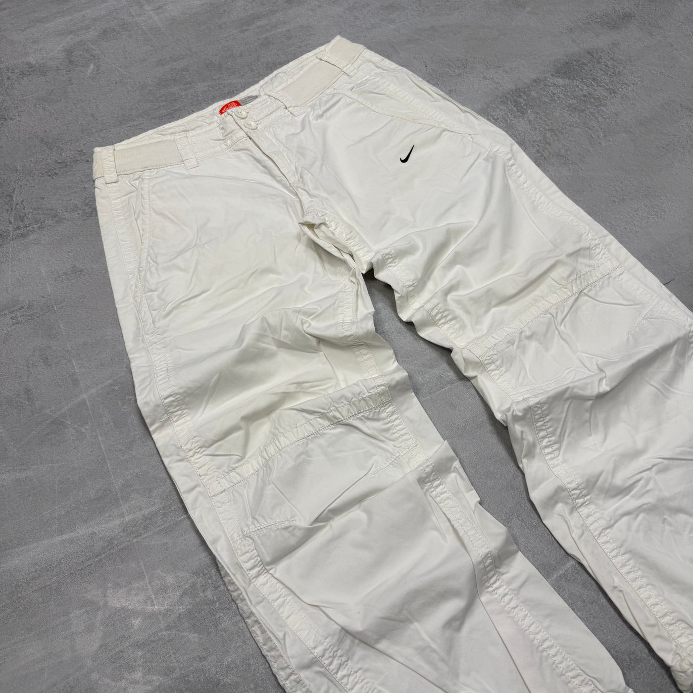 Nike Vintage Trackpant | M
