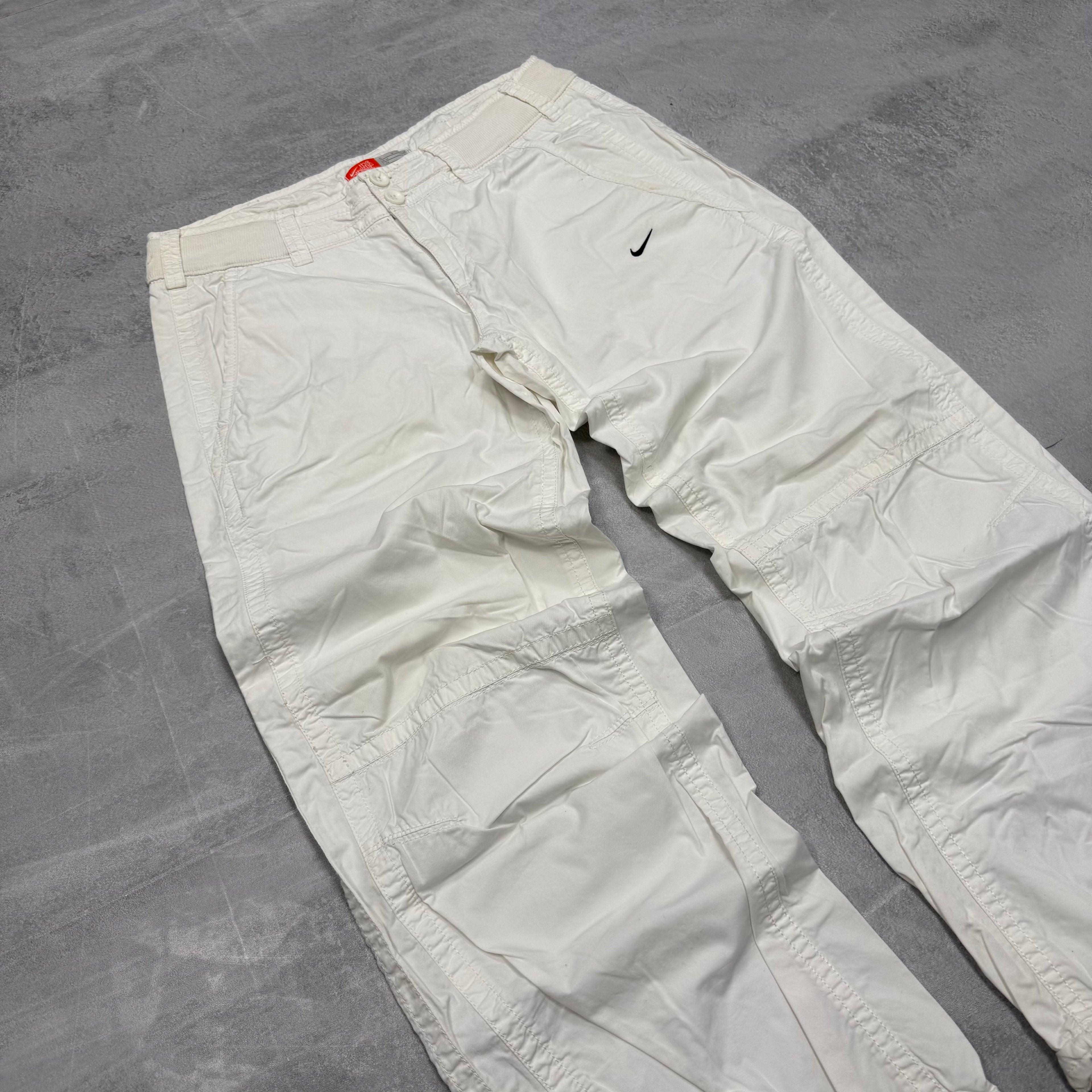 Nike Vintage Trackpant | M