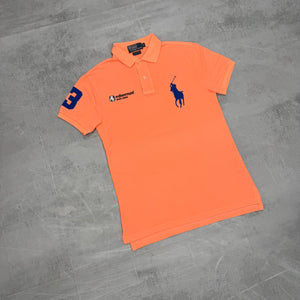 Polo Ralph Lauren Big Pony Polo | S