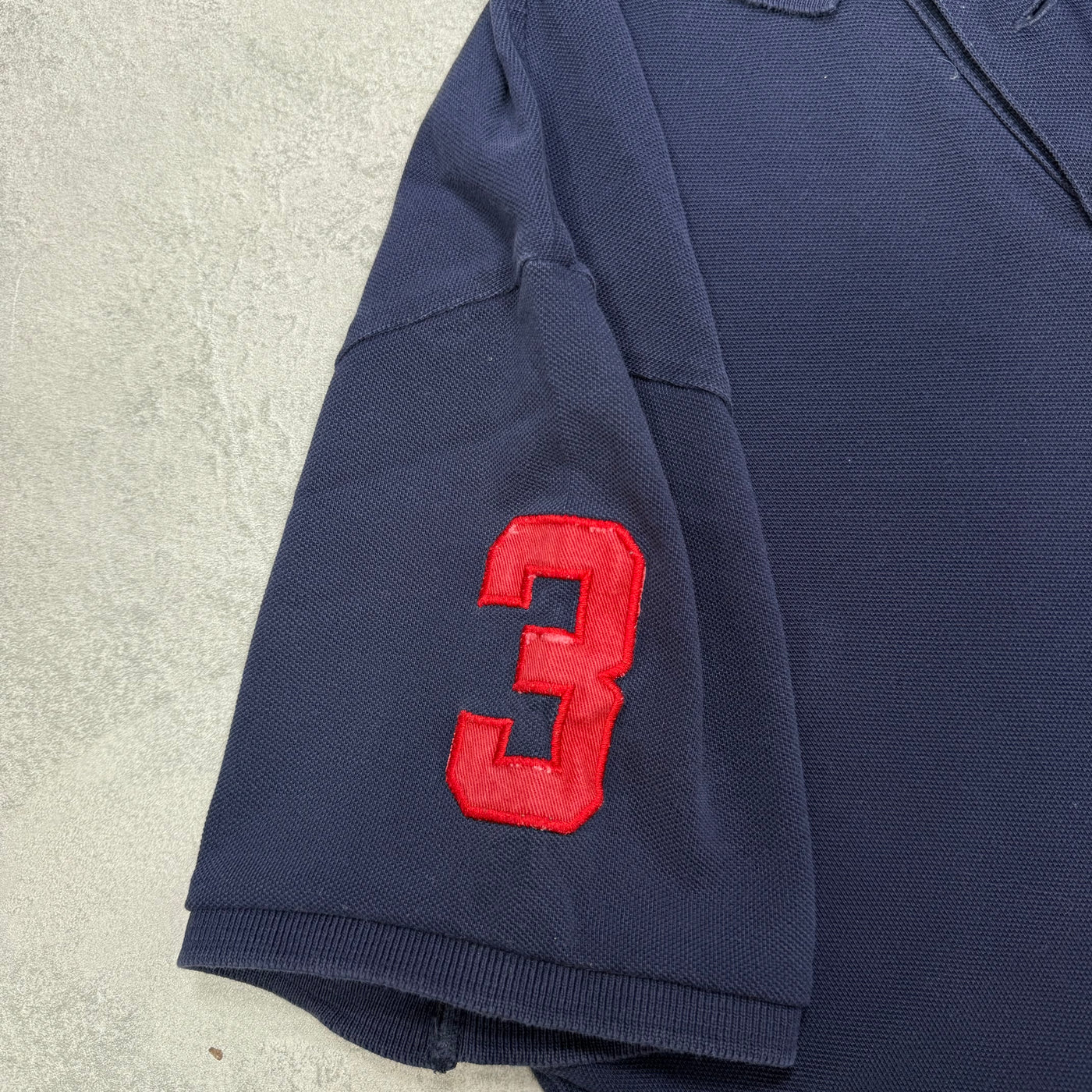 Polo Ralph Lauren Big Pony Polo | L