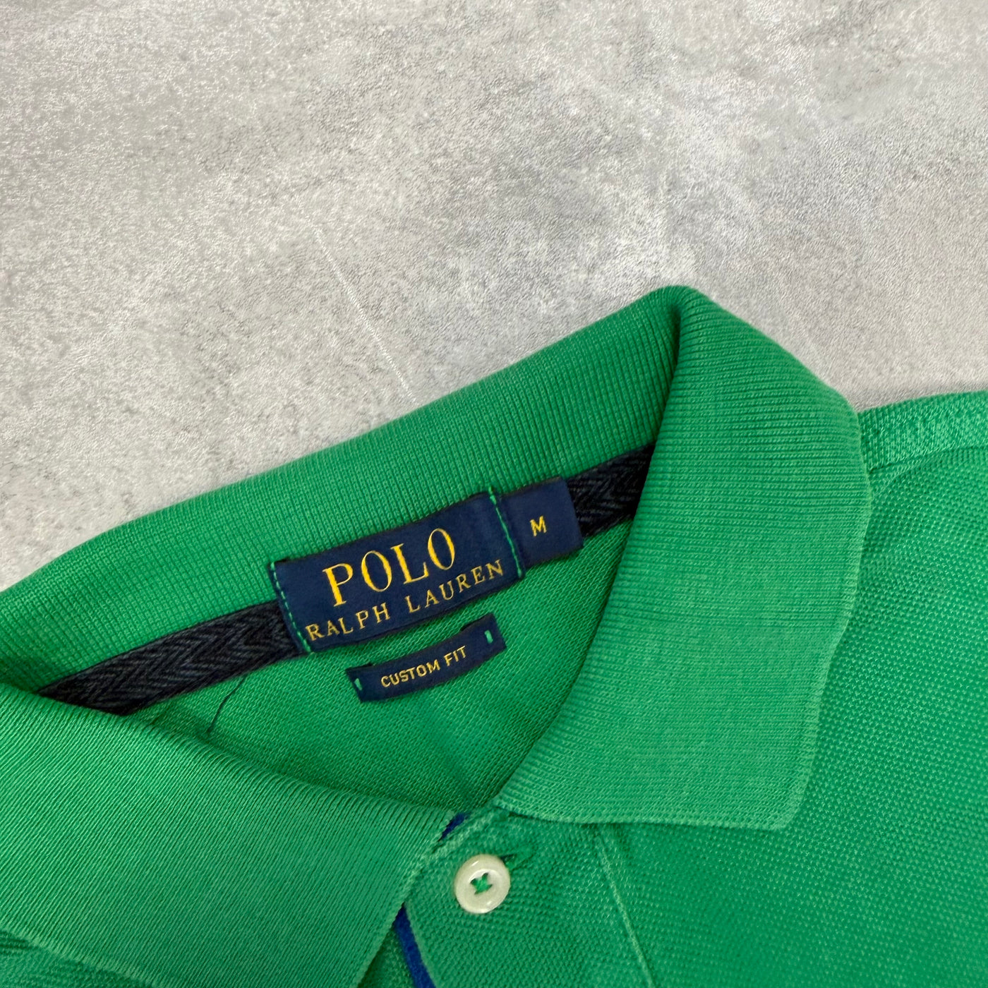 Polo Ralph Lauren Big Pony Polo | M