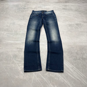 G-Star Washed Vintage Jeans | S