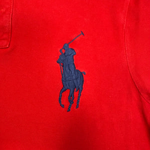 Polo Ralph Lauren *Premium Big Pony Polo | M