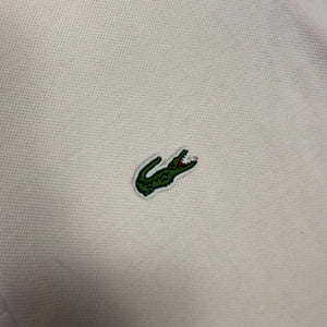 Lacoste Vintage Polo | S