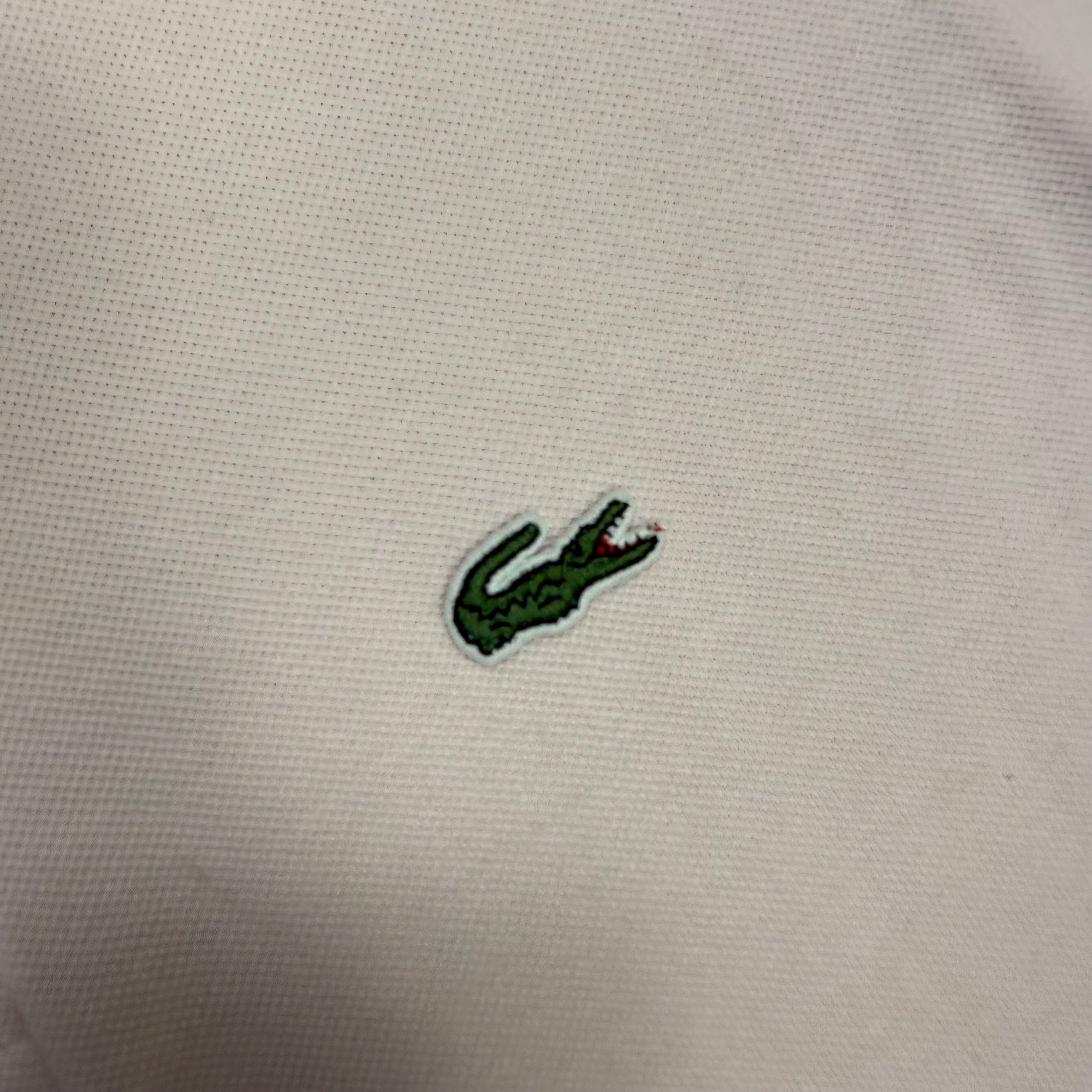 Lacoste Vintage Polo | S