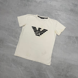 Armani Vintage T-Shirt | M