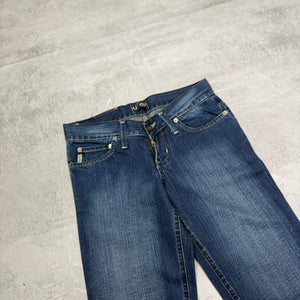 Armani  Washed Vintage Jeans | XS