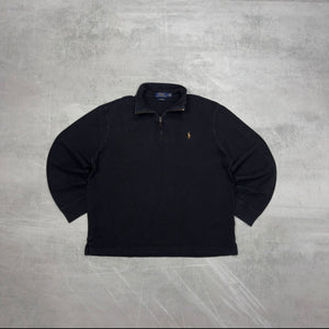 Polo Ralph Lauren Half Zip Pullover | L