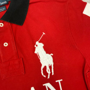 Polo Ralph Lauren Chief Keef Polo | S