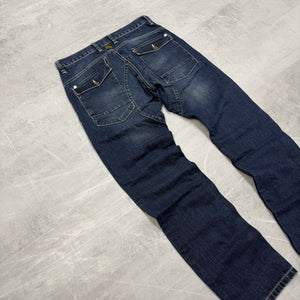 G-Star Big Print Jeans | S