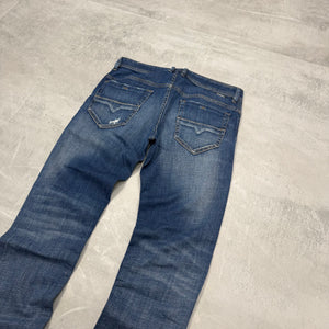Diesel Washed Vintage Jeans | S