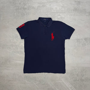 Polo Ralph Lauren Big Pony Polo | L