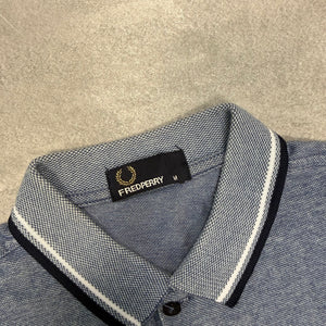 Fred Perry Vintage Polo | M