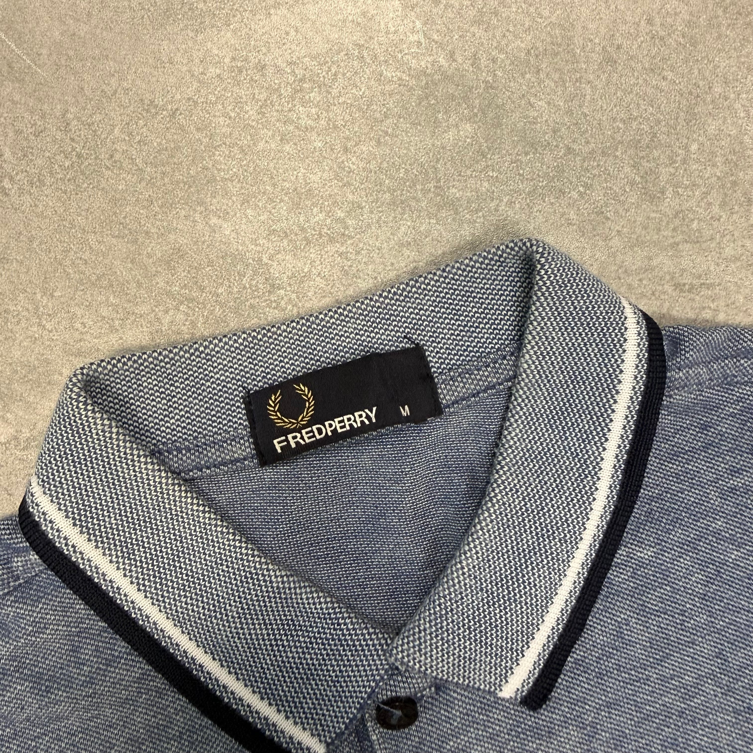 Fred Perry Vintage Polo | M