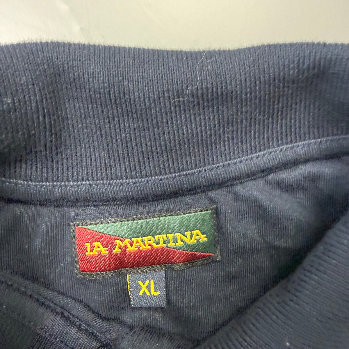 La Martina Vintage Polo | XL