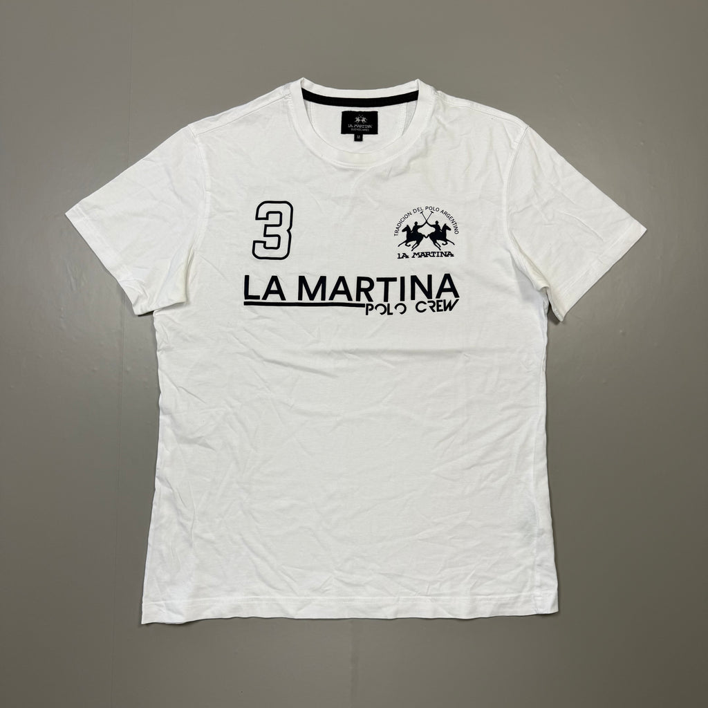 La Martina Vintage T-Shirt | M