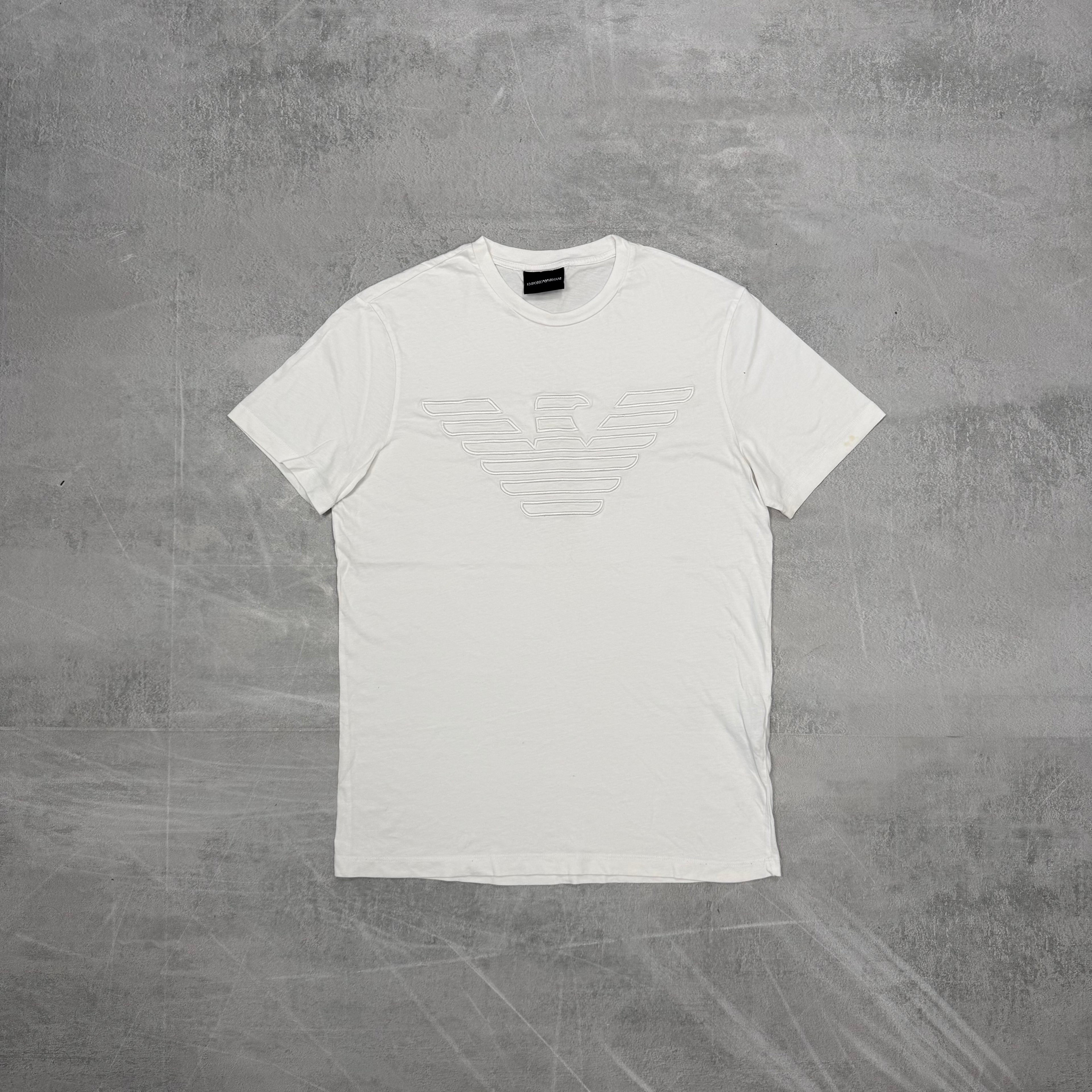 Armani Vintage T-Shirt | M