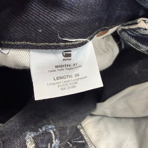 G-Star Washed Vintage Jeans | S