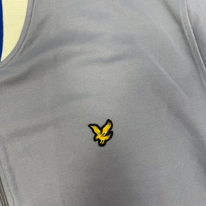 Lyle & Scott Vintage Zipper | M