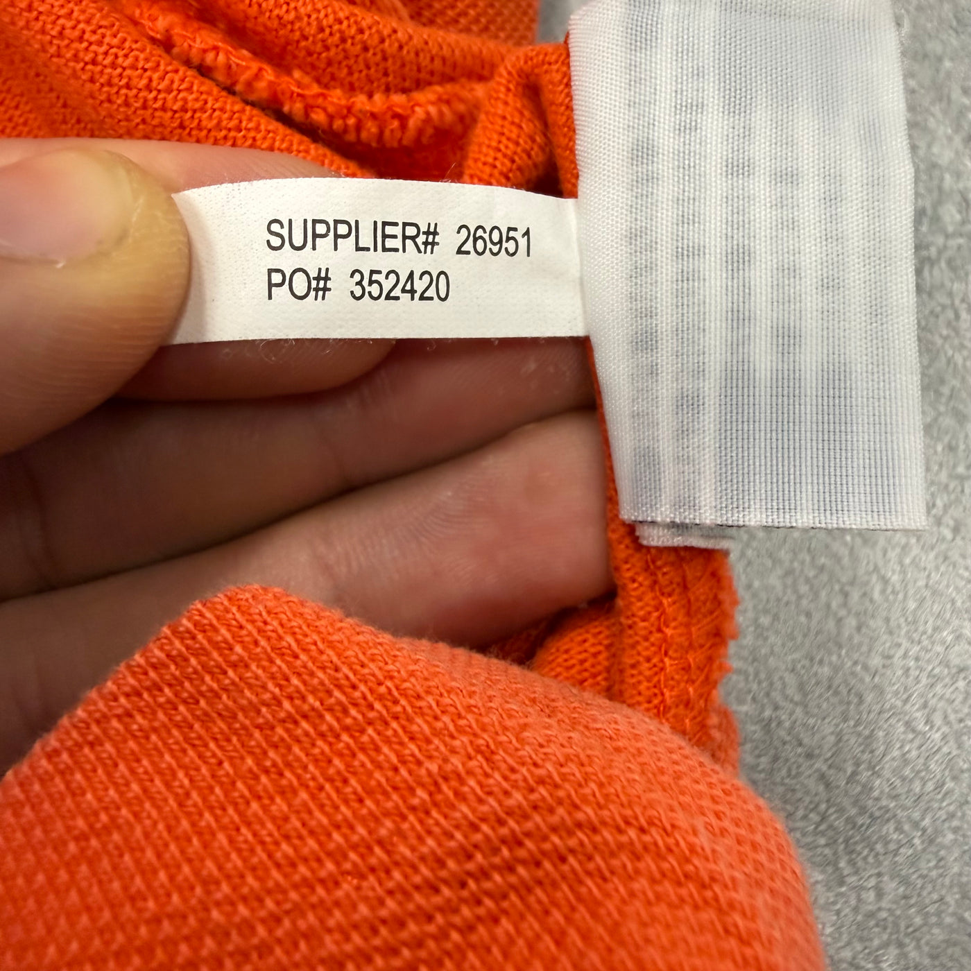 Polo Ralph Lauren Big Pony Polo | L