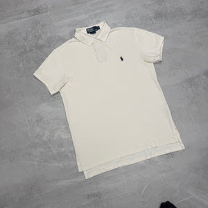 Polo Ralph Lauren Small Logo Polo | M