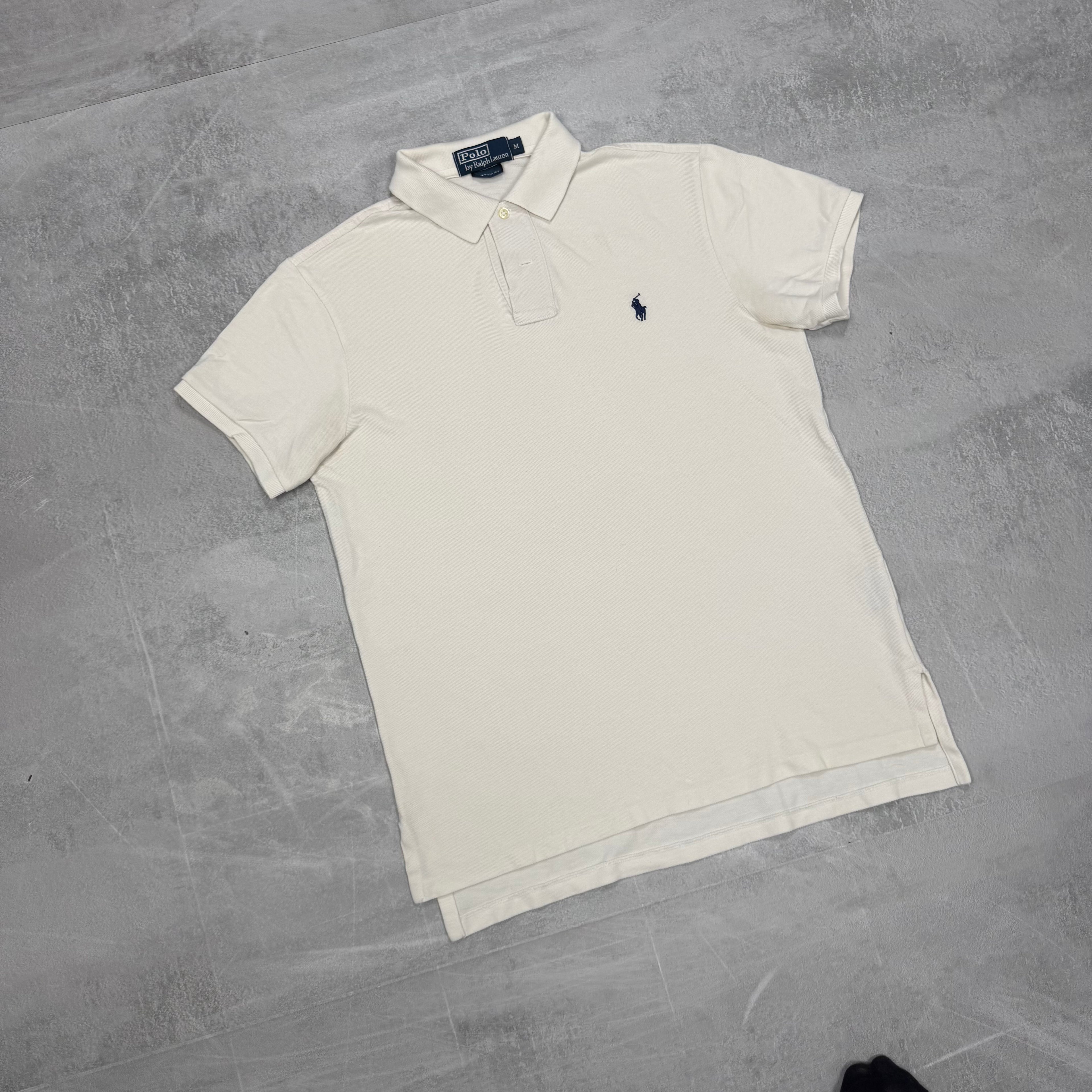 Polo Ralph Lauren Small Logo Polo | M