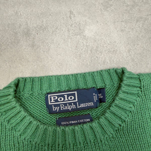 Polo Ralph Lauren Pullover | XL