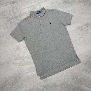 Polo Ralph Lauren Small Logo Polo | M