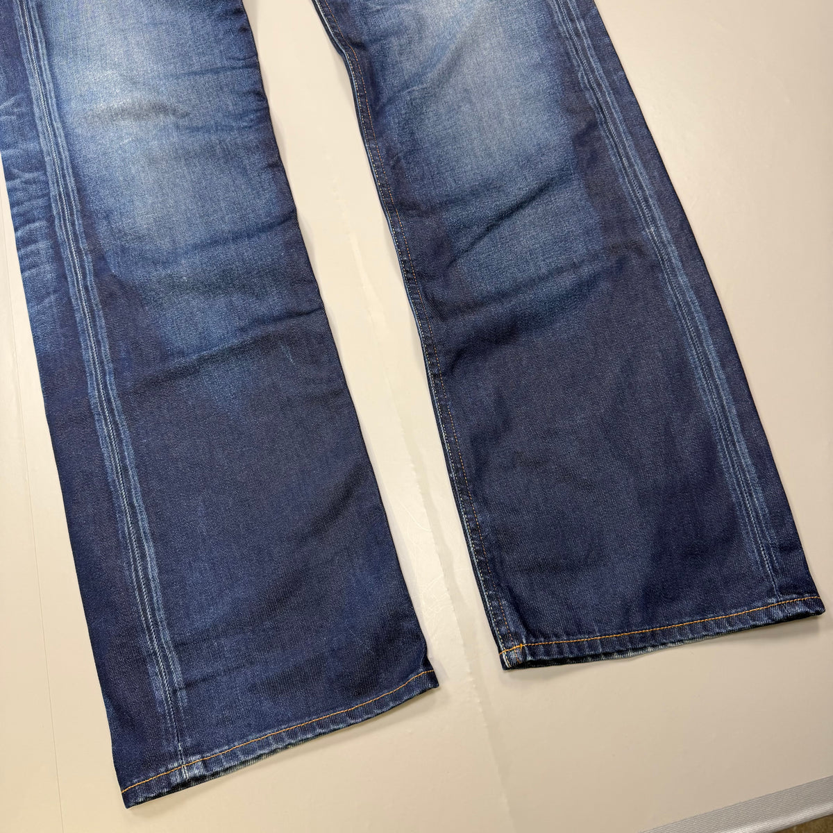 G-Star Washed Vintage Jeans | L