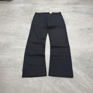 Armani Washed Vintage Jeans | S