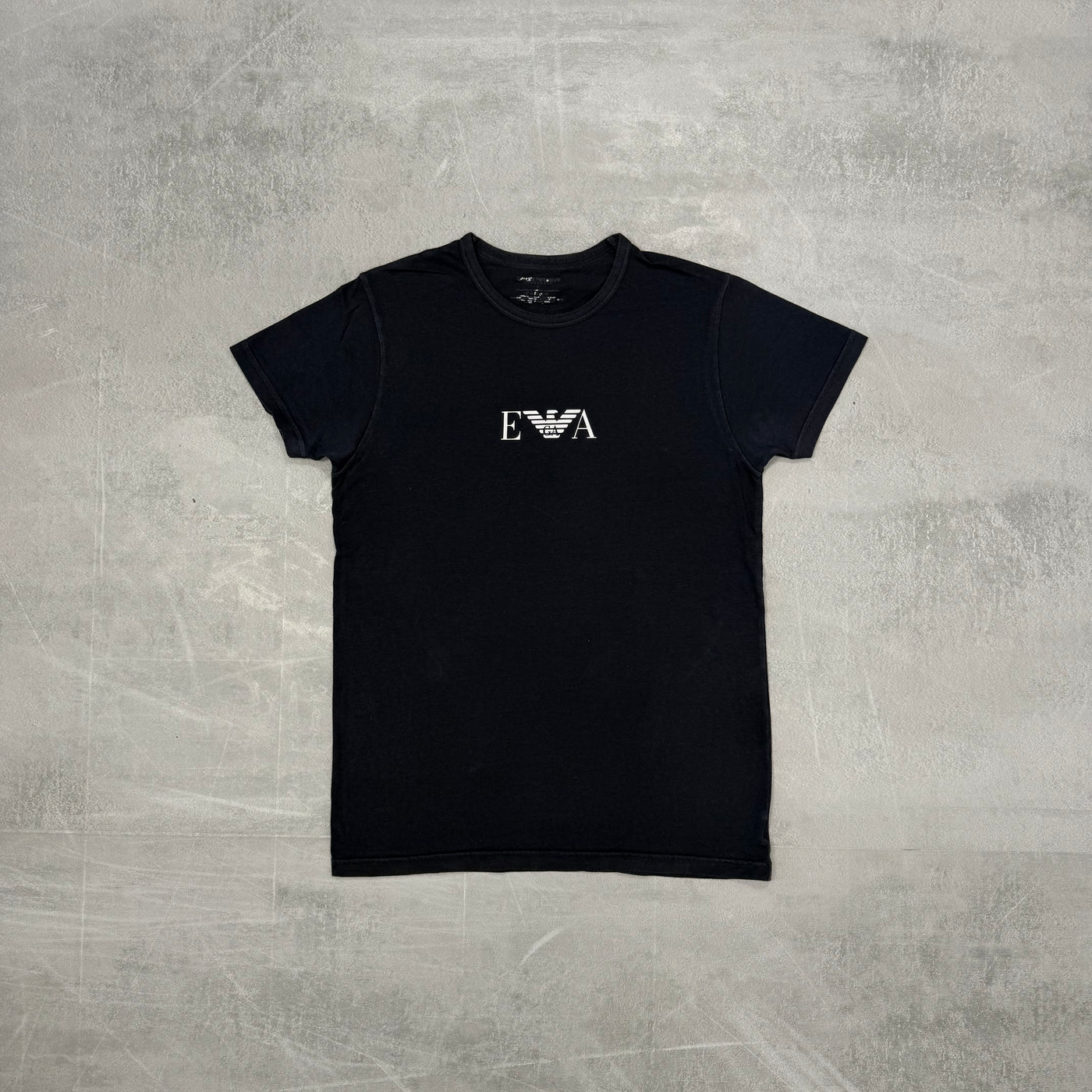 Armani Vintage T-Shirt | S