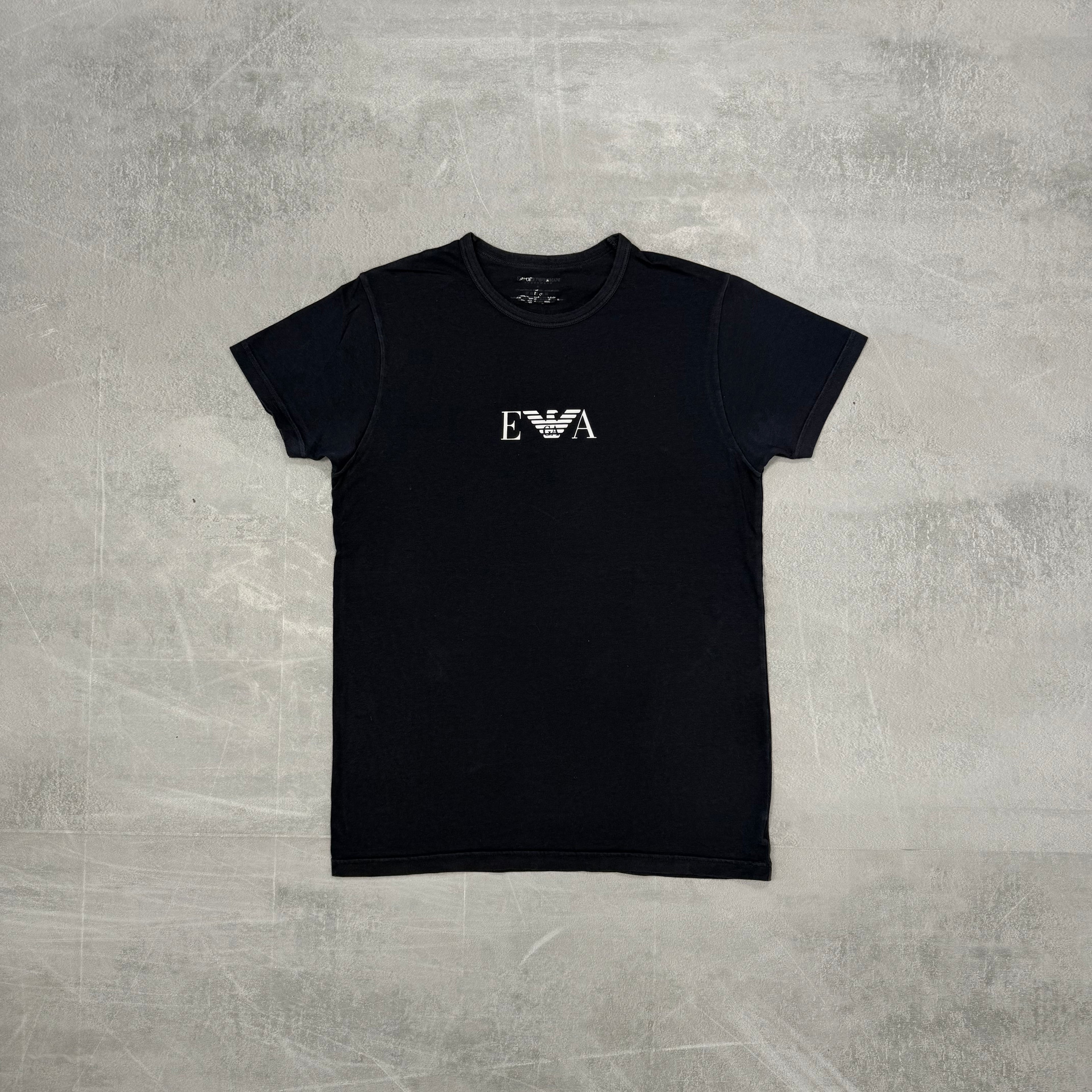Armani Vintage T-Shirt | S
