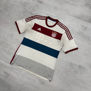 Fc Bayern Vintage Trikot | M