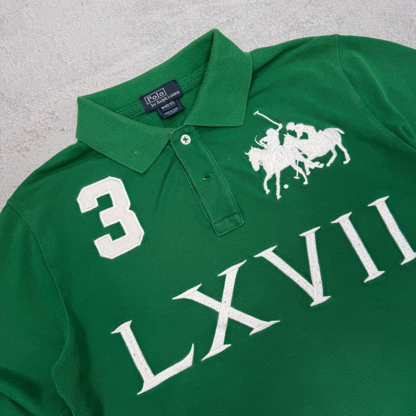 Polo Ralph Lauren Longsleeve | XS