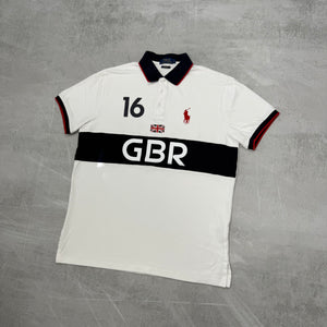 Polo Ralph Lauren Chief Keef Polo | L