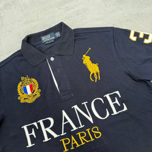 Polo Ralph Lauren Chief Keef Polo | M