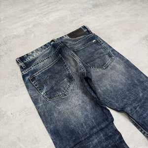 G-Star Washed Vintage Jeans | S