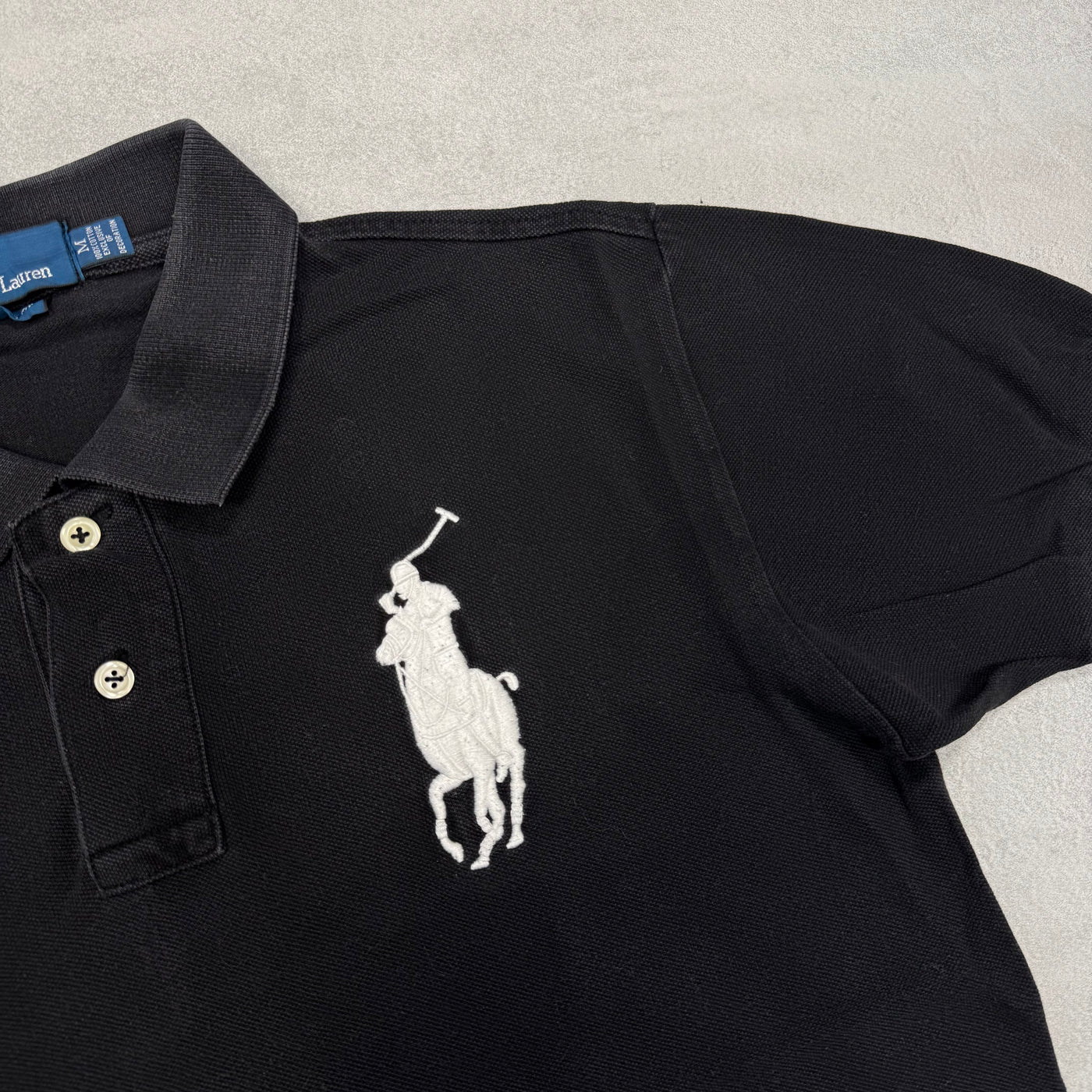 Polo Ralph Lauren Big Pony Polo | M