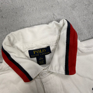 Polo Ralph Lauren *Premium Big Pony Polo | S
