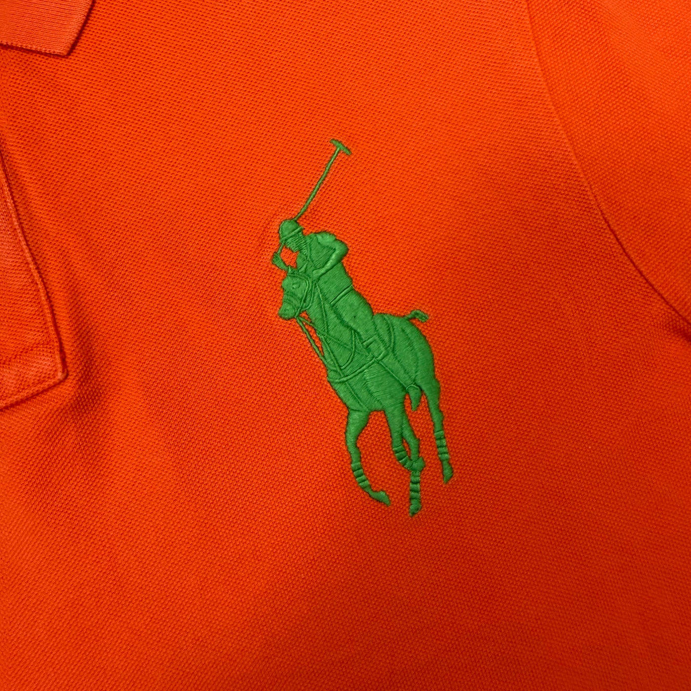 Polo Ralph Lauren Big Pony Polo | L