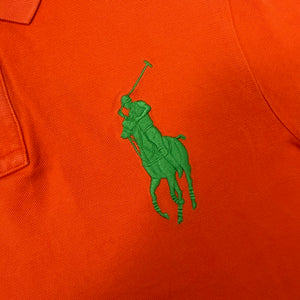 Polo Ralph Lauren Big Pony Polo | L