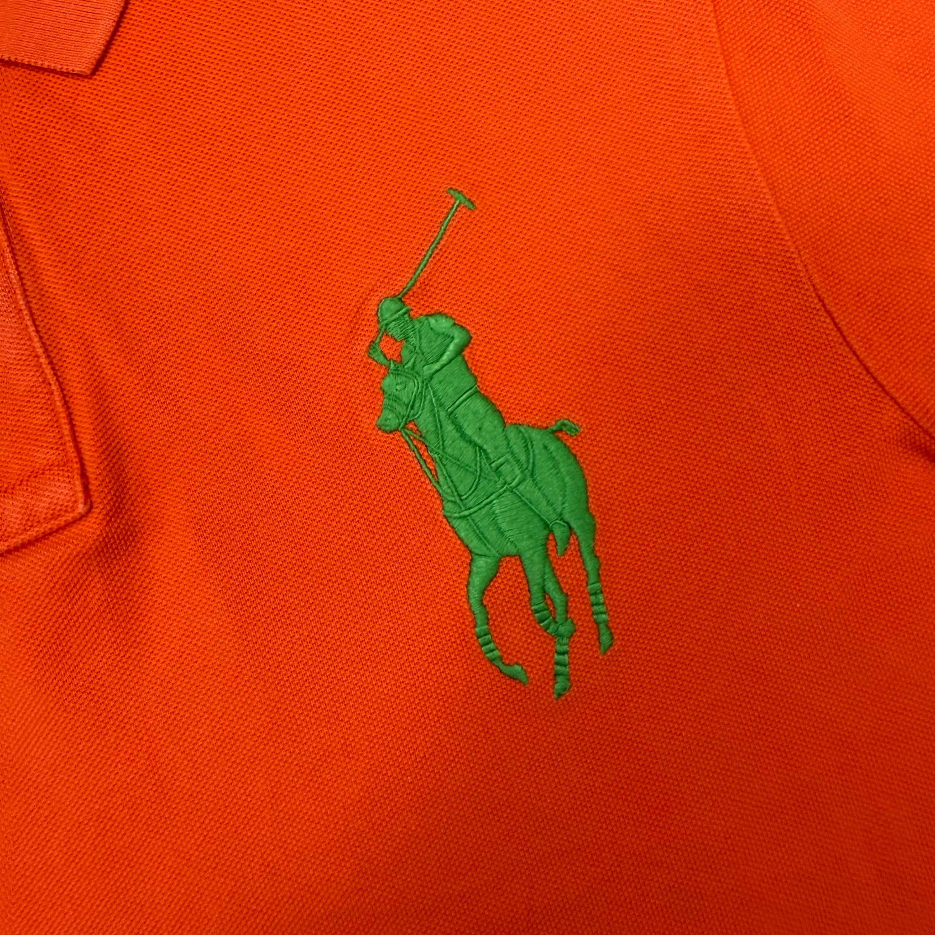 Polo Ralph Lauren Big Pony Polo | L