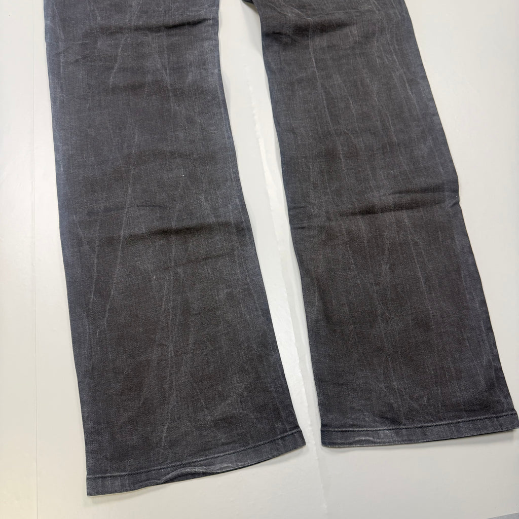 Armani Washed Vintage Jeans | L