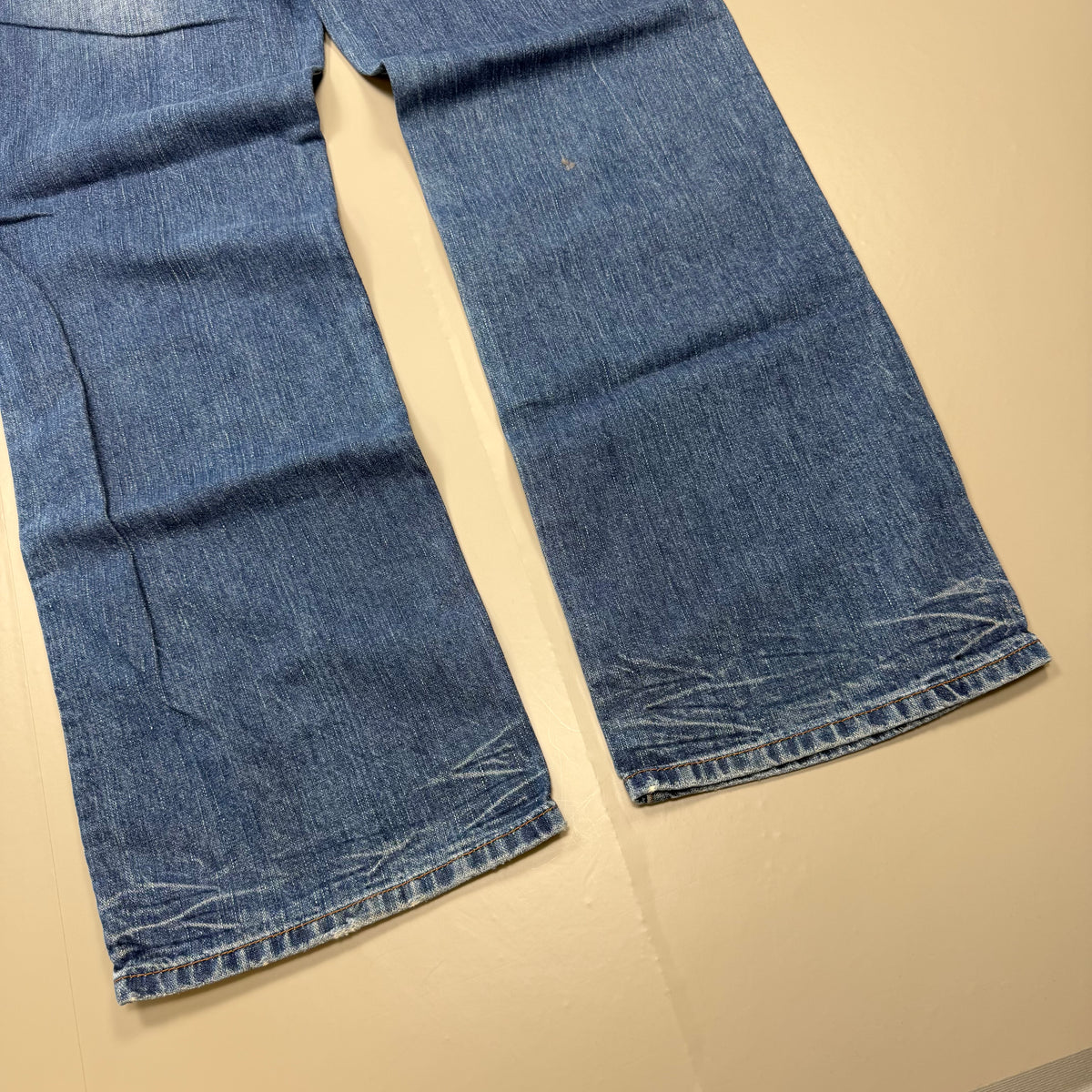 Tommy Hilfiger Washed Vintage Jeans | M