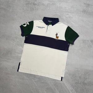 Polo Ralph Lauren *Premium Big Pony Polo | L