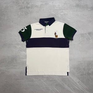 Polo Ralph Lauren *Premium Big Pony Polo | L