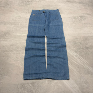 Diesel Washed Vintage Jeans | S