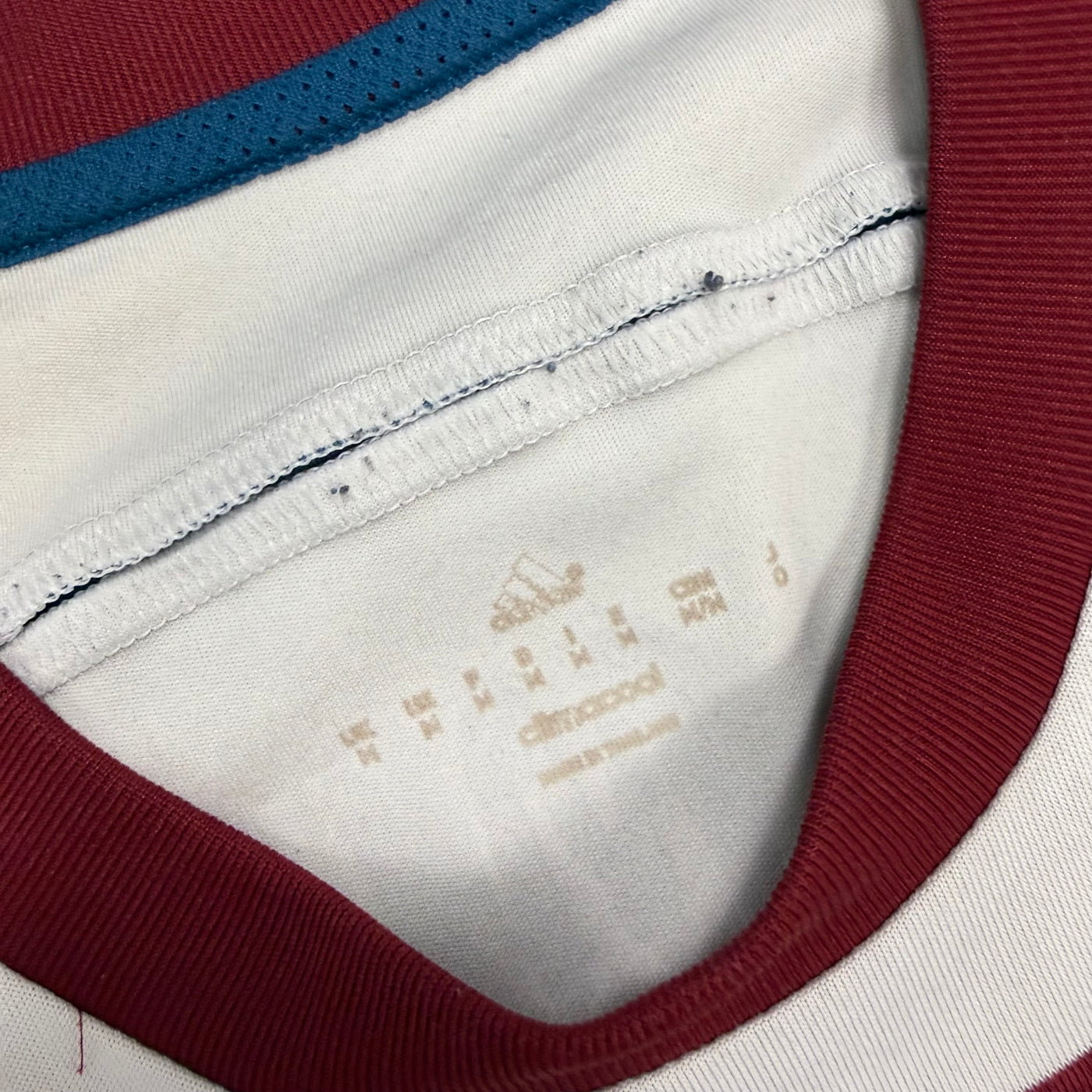 Fc Bayern Vintage Trikot | M