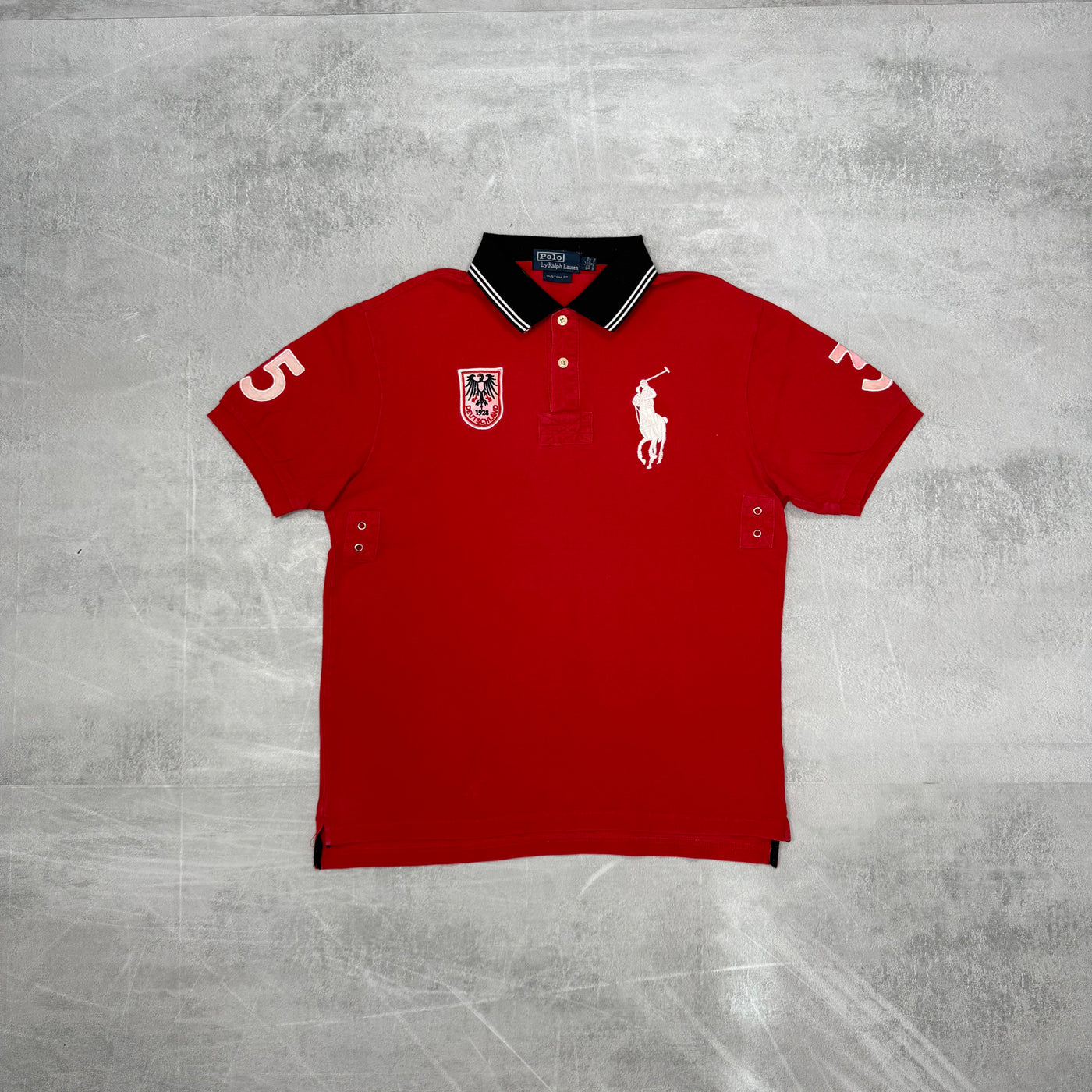 Polo Ralph Lauren Deutschland Chief Keef Polo | L